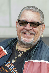 Fotoshooting mit Kalle Haverland in Hamburg