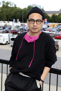 Filmpremiere 'Berlin Alexanderplatz' in Hamburg