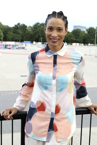 Filmpremiere 'Berlin Alexanderplatz' in Hamburg