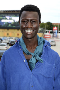 Filmpremiere 'Berlin Alexanderplatz' in Hamburg