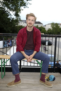 Filmpremiere 'Berlin Alexanderplatz' in Hamburg