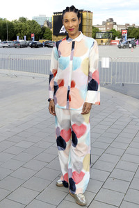 Filmpremiere 'Berlin Alexanderplatz' in Hamburg