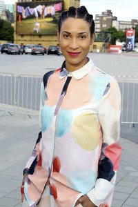 Filmpremiere 'Berlin Alexanderplatz' in Hamburg