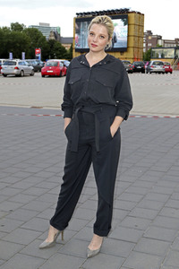 Filmpremiere 'Berlin Alexanderplatz' in Hamburg