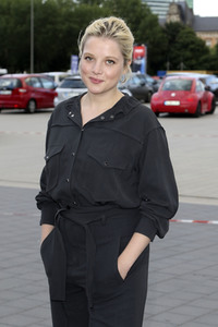 Filmpremiere 'Berlin Alexanderplatz' in Hamburg