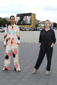 Filmpremiere 'Berlin Alexanderplatz' in Hamburg