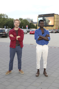 Filmpremiere 'Berlin Alexanderplatz' in Hamburg