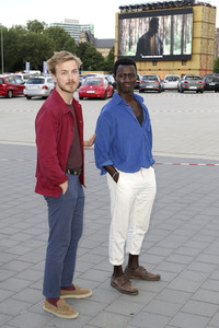 Filmpremiere 'Berlin Alexanderplatz' in Hamburg