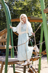 Buchpräsentation von Daniela Katzenberger in Köln