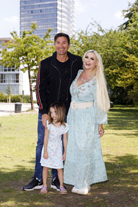 Buchpräsentation von Daniela Katzenberger in Köln