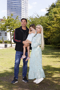 Buchpräsentation von Daniela Katzenberger in Köln