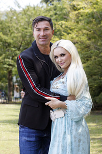 Buchpräsentation von Daniela Katzenberger in Köln