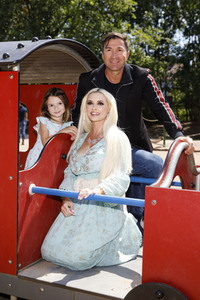 Buchpräsentation von Daniela Katzenberger in Köln