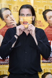 Filmpremiere 'Leif in Concert - Vol. 2' in Berlin