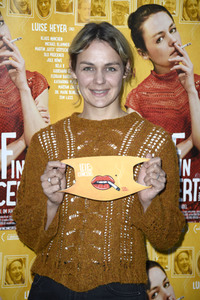 Filmpremiere 'Leif in Concert - Vol. 2' in Berlin
