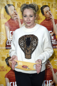 Filmpremiere 'Leif in Concert - Vol. 2' in Berlin