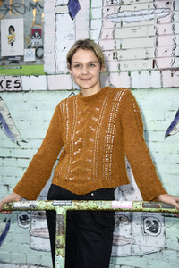 Filmpremiere 'Leif in Concert - Vol. 2' in Berlin