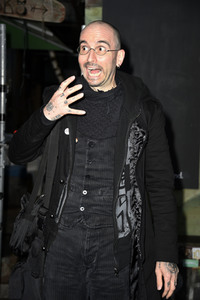 Filmpremiere 'Leif in Concert - Vol. 2' in Berlin