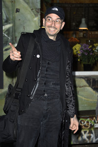 Filmpremiere 'Leif in Concert - Vol. 2' in Berlin