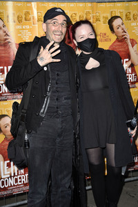 Filmpremiere 'Leif in Concert - Vol. 2' in Berlin