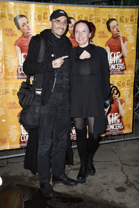 Filmpremiere 'Leif in Concert - Vol. 2' in Berlin