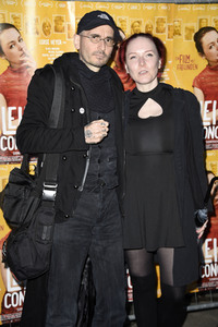 Filmpremiere 'Leif in Concert - Vol. 2' in Berlin
