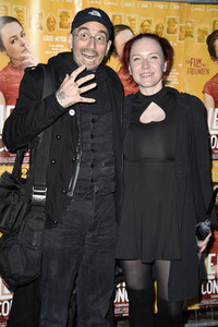 Filmpremiere 'Leif in Concert - Vol. 2' in Berlin