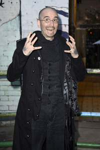 Filmpremiere 'Leif in Concert - Vol. 2' in Berlin