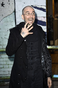 Filmpremiere 'Leif in Concert - Vol. 2' in Berlin