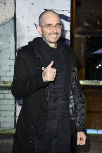 Filmpremiere 'Leif in Concert - Vol. 2' in Berlin