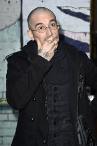 Filmpremiere 'Leif in Concert - Vol. 2' in Berlin