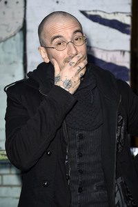 Filmpremiere 'Leif in Concert - Vol. 2' in Berlin