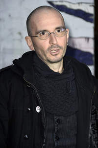 Filmpremiere 'Leif in Concert - Vol. 2' in Berlin