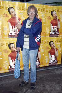 Filmpremiere 'Leif in Concert - Vol. 2' in Berlin