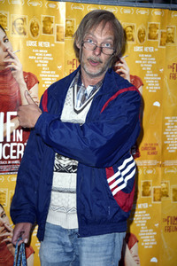 Filmpremiere 'Leif in Concert - Vol. 2' in Berlin