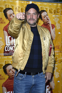 Filmpremiere 'Leif in Concert - Vol. 2' in Berlin