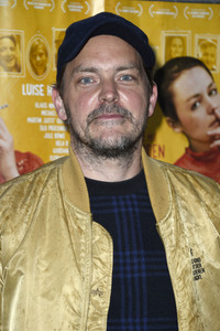 Filmpremiere 'Leif in Concert - Vol. 2' in Berlin