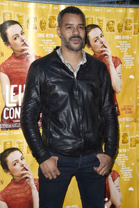 Filmpremiere 'Leif in Concert - Vol. 2' in Berlin