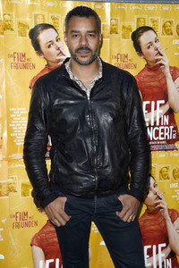 Filmpremiere 'Leif in Concert - Vol. 2' in Berlin