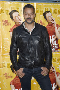 Filmpremiere 'Leif in Concert - Vol. 2' in Berlin