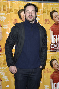 Filmpremiere 'Leif in Concert - Vol. 2' in Berlin