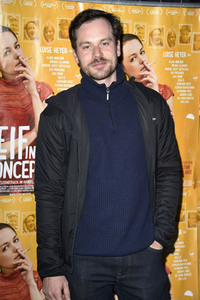 Filmpremiere 'Leif in Concert - Vol. 2' in Berlin
