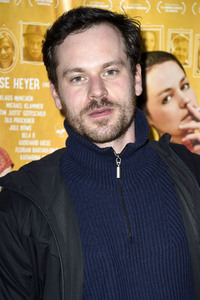 Filmpremiere 'Leif in Concert - Vol. 2' in Berlin