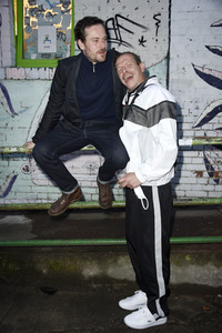 Filmpremiere 'Leif in Concert - Vol. 2' in Berlin