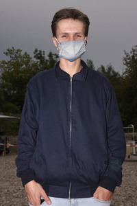 Filmpremiere 'In Berlin wächst kein Orangenbaum', Filmfest München Pop-Up