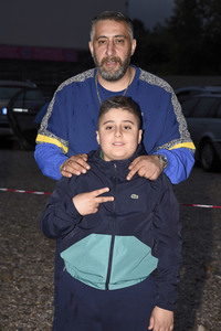 Filmpremiere 'In Berlin wächst kein Orangenbaum', Filmfest München Pop-Up