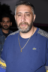 Filmpremiere 'In Berlin wächst kein Orangenbaum', Filmfest München Pop-Up