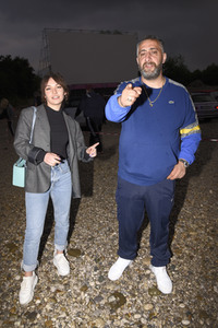 Filmpremiere 'In Berlin wächst kein Orangenbaum', Filmfest München Pop-Up