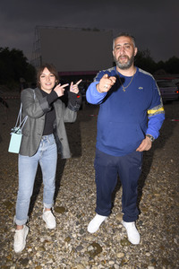 Filmpremiere 'In Berlin wächst kein Orangenbaum', Filmfest München Pop-Up