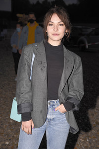 Filmpremiere 'In Berlin wächst kein Orangenbaum', Filmfest München Pop-Up